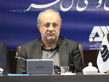 قدردانی معاون وزیر صمت از اقدامات زیرساختی و زیست محیطی در منطقه گل گهر