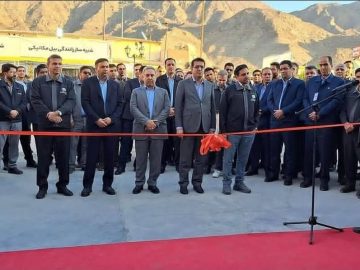 اختصاص ۱۰ میلیارد تومان برای بازسازی خانه تئاتر سیرجان