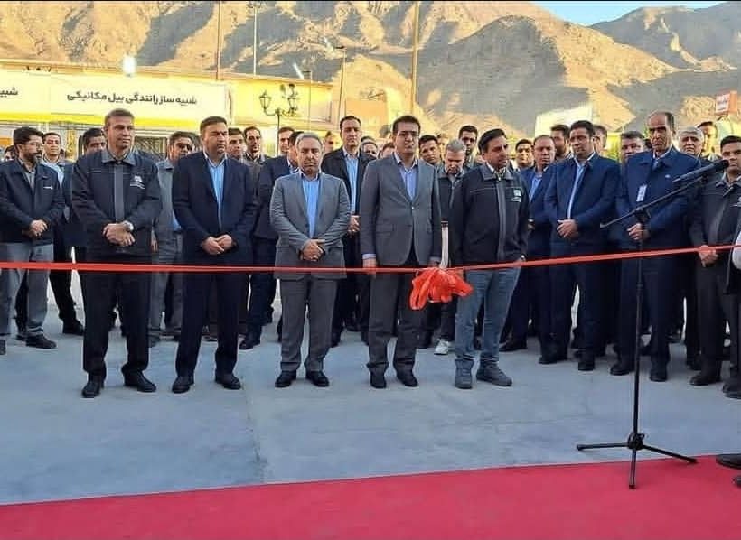 اختصاص ۱۰ میلیارد تومان برای بازسازی خانه تئاتر سیرجان