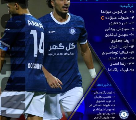 ترکیب گل‌گهر برابر شناورسازی قشم