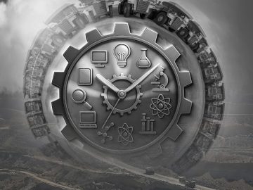 در هفته پژوهش توسط شرکت معدنی و صنعتی گل گهر صورت گرفت