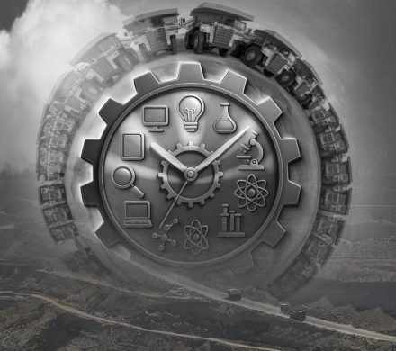 در هفته پژوهش توسط شرکت معدنی و صنعتی گل گهر صورت گرفت