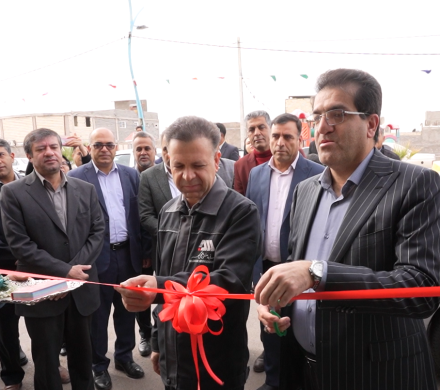 پرداخت بیش از ۶ هزار فقره تسهیلات راه اندازی مشاغل خانگی توسط شرکت گل گهر