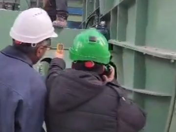 گامهای کلیدی در مسیر راهاندازی پروژه آهن اسفنجی گهرزمین