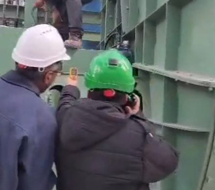 گام‌های کلیدی در مسیر راه‌اندازی پروژه آهن اسفنجی گهرزمین