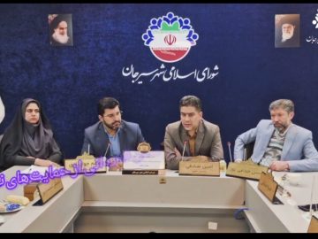 شورای ششم، شورای همراه، پرتلاش و بیحاشیه بوده است