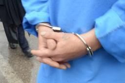 دستگیری سارق احشام در سیرجان