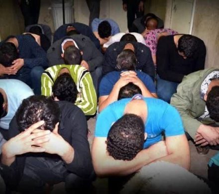 اجرای طرح امن  یت محله محور با دستگیری ۲۳ متهم تحت تعقیب در سیرجان