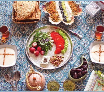 🔴این توصیه‌ها را در افطار و سحر جدی بگیرید