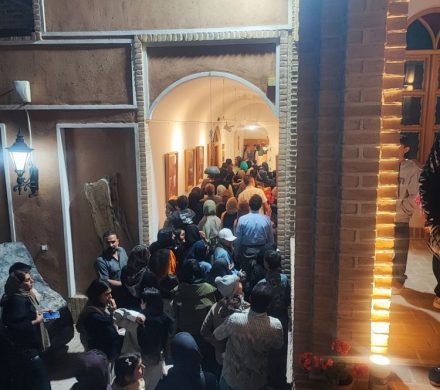 به گزارش روابط عمومی میراثفرهنگی شهرستان سیرجان و به نقل از حسینی رئیس اداره