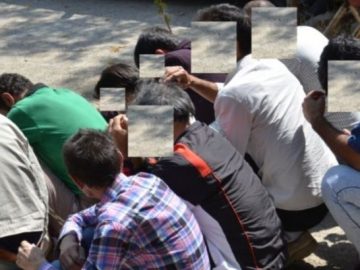 دستگیری ۲۵ سارق و کشف ۶۱ مورد سرقت در سیرجان