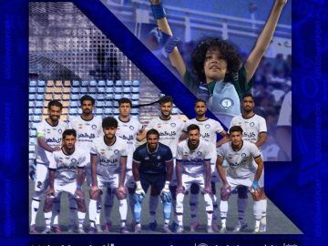 هواداران پرشور و وفادار گلگهر