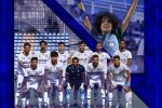 هواداران پرشور و وفادار گلگهر