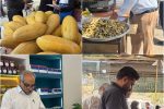گشت مشترک اتاق اصناف و ادارات مربوطه در پی مطالبات مردمی