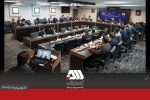  گل‌گهر موفق به استقرار و اخذ استاندارد بین المللی ISO 50001 شد